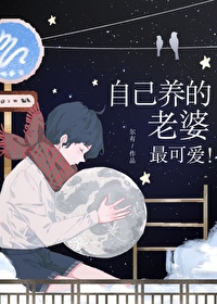 自己养的老婆最可爱txt免费